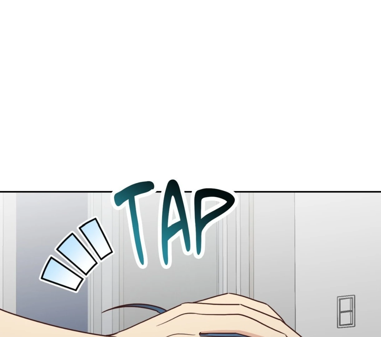 My Unexpected Roommate [Official] - Chapter 11 manhwa