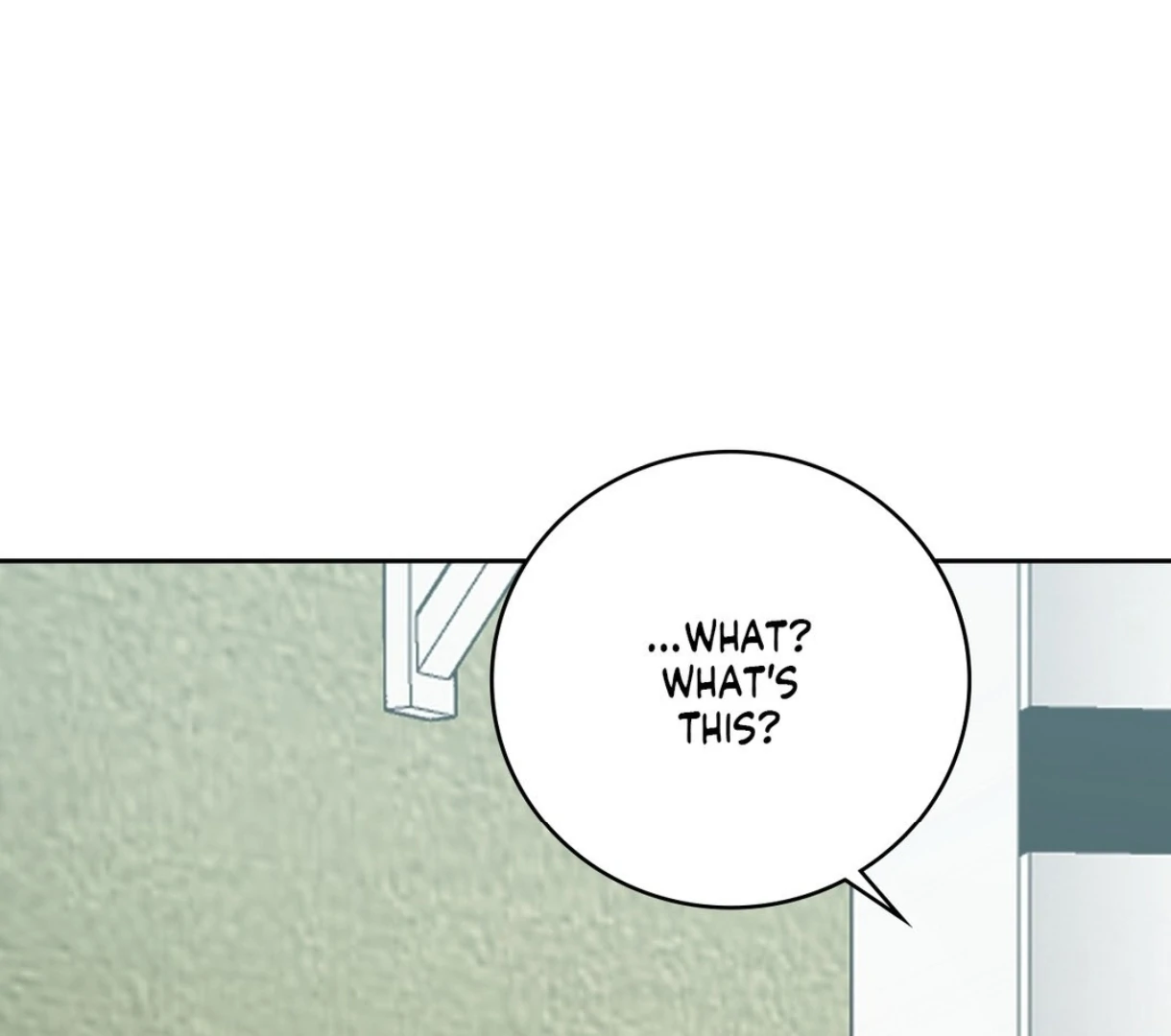 My Unexpected Roommate [Official] - Chapter 11 manhwa