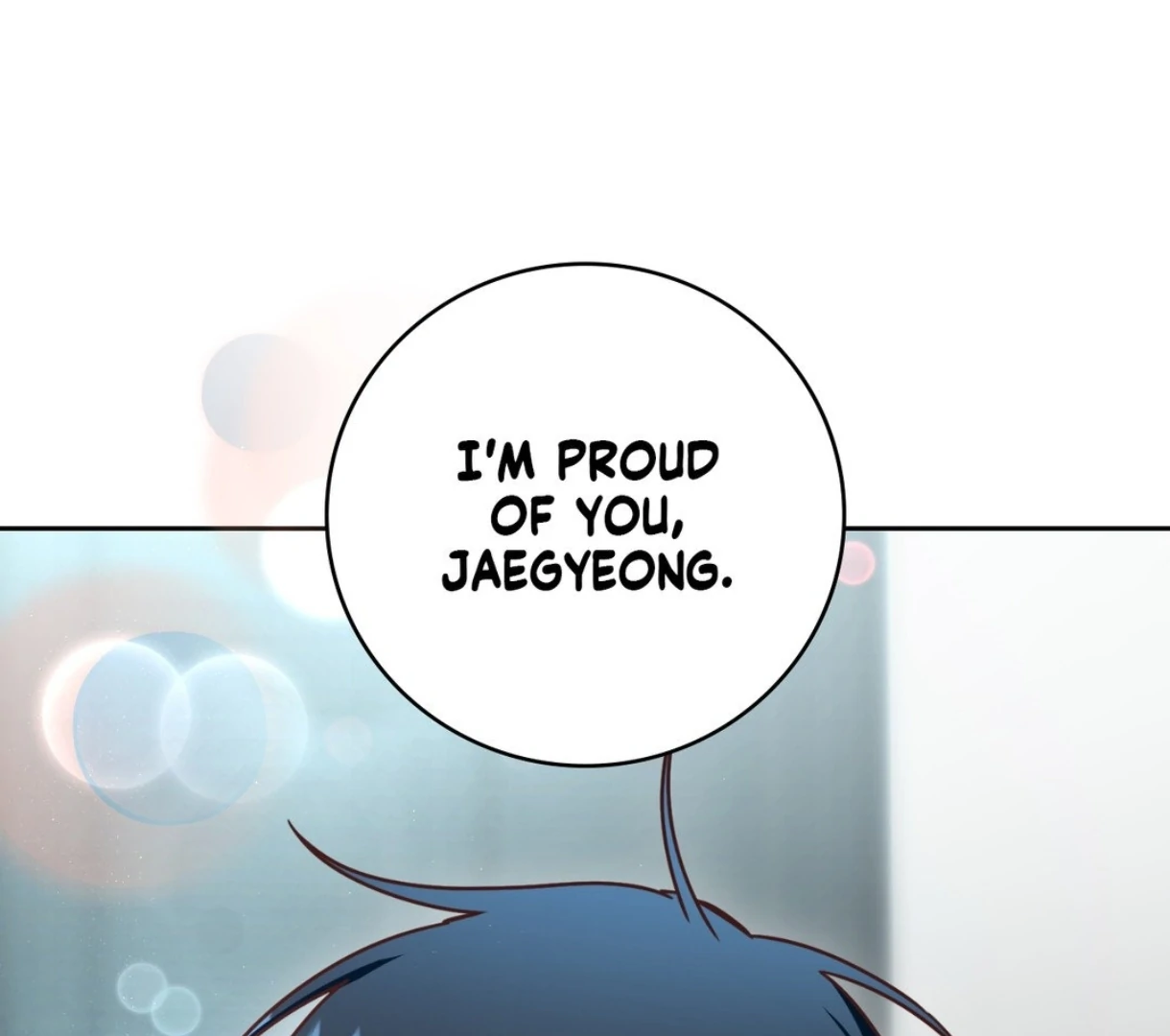 My Unexpected Roommate [Official] - Chapter 11 manhwa