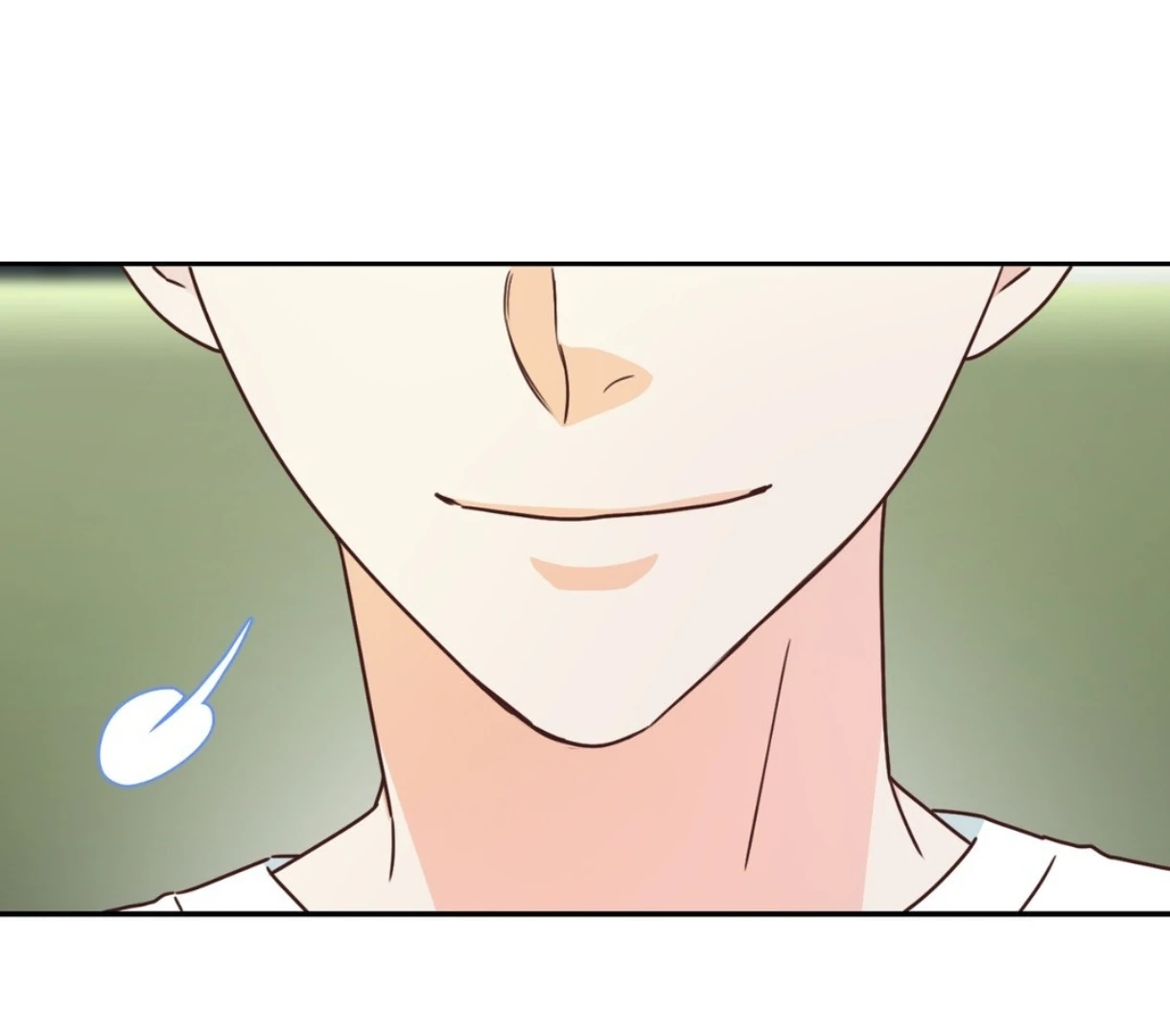 My Unexpected Roommate [Official] - Chapter 11 manhwa