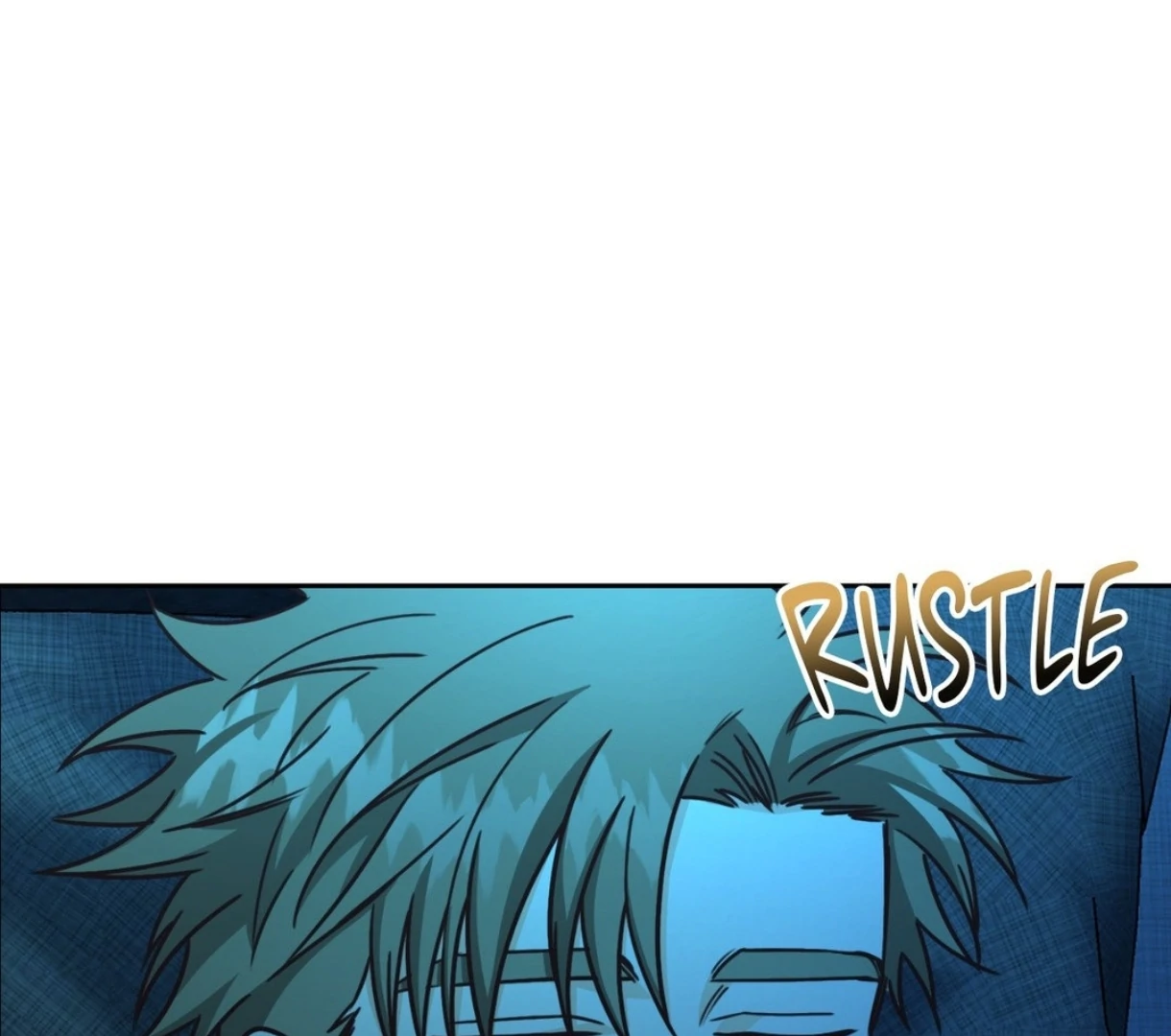 My Unexpected Roommate [Official] - Chapter 11 manhwa