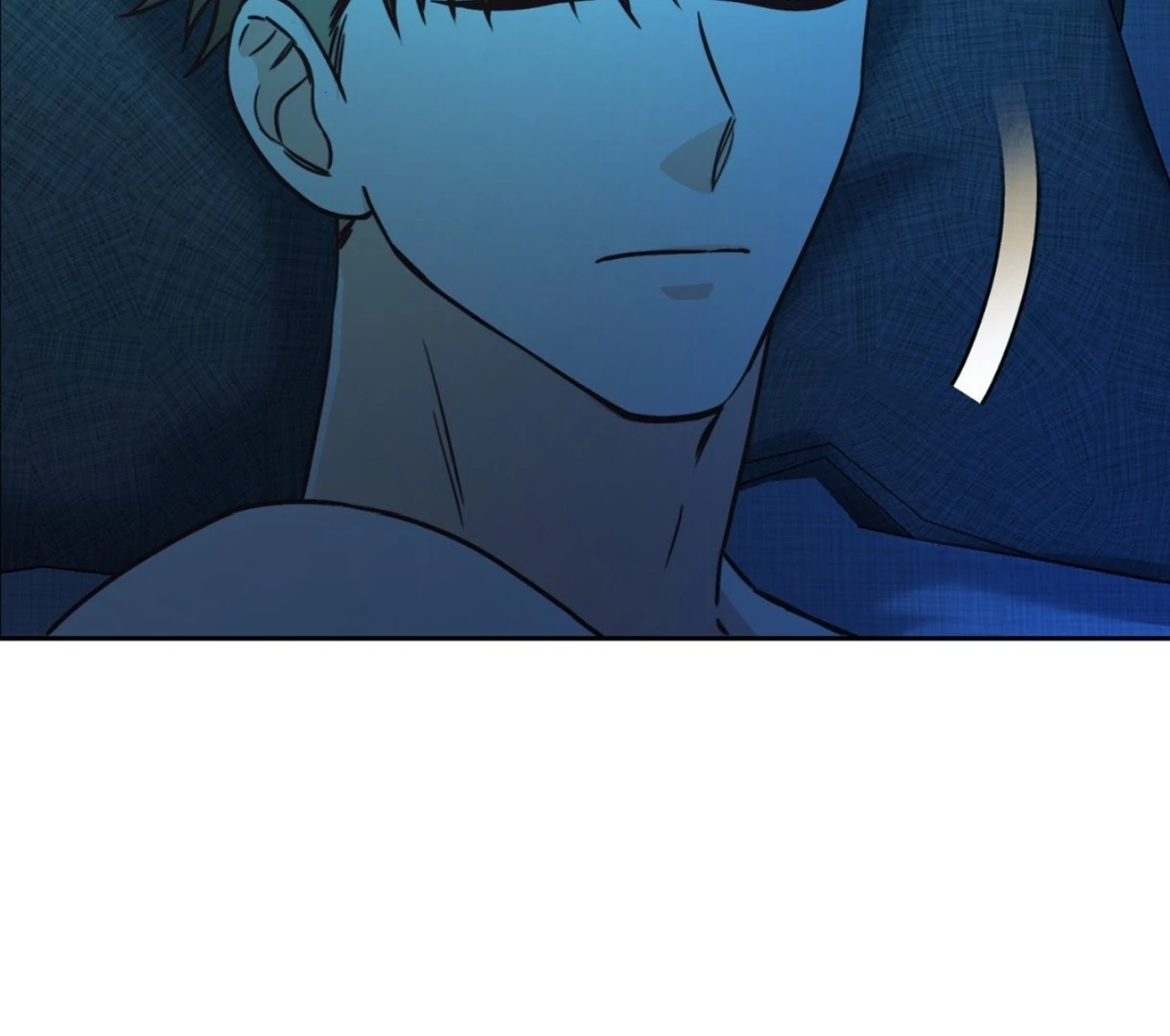 My Unexpected Roommate [Official] - Chapter 11 manhwa