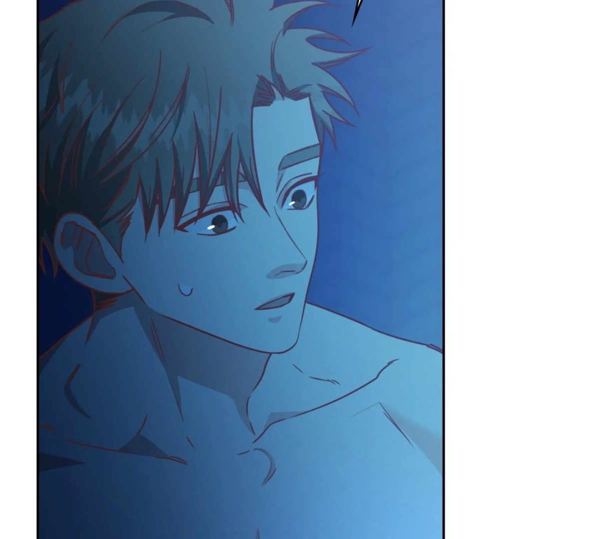 My Unexpected Roommate [Official] - Chapter 11 manhwa