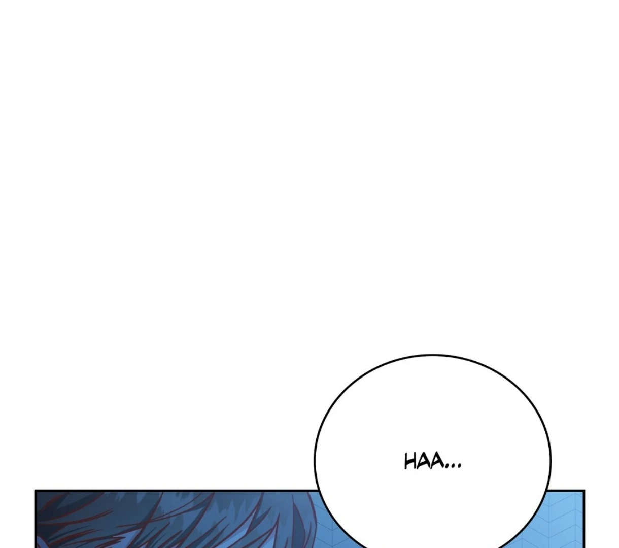 My Unexpected Roommate [Official] - Chapter 11 manhwa