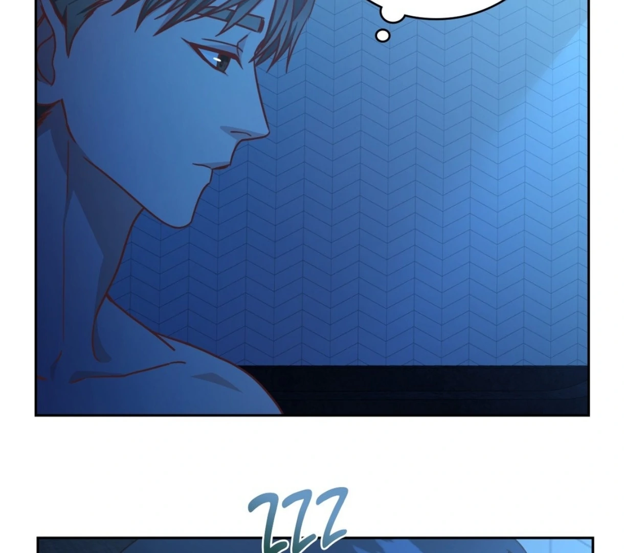 My Unexpected Roommate [Official] - Chapter 11 manhwa