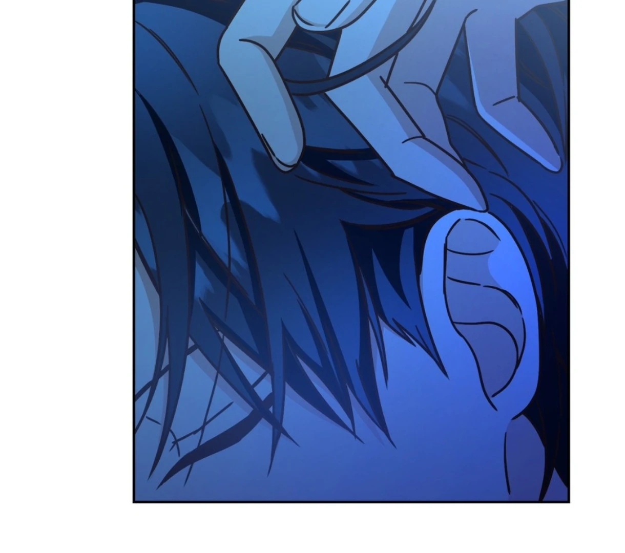 My Unexpected Roommate [Official] - Chapter 11 manhwa