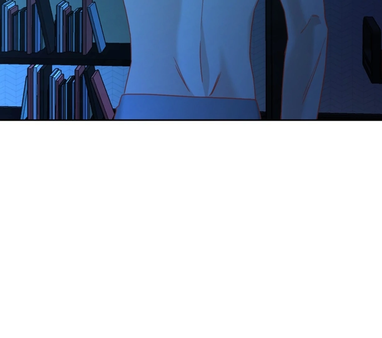 My Unexpected Roommate [Official] - Chapter 11 manhwa