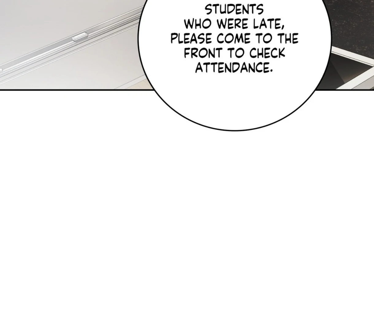 My Unexpected Roommate [Official] - Chapter 11 manhwa