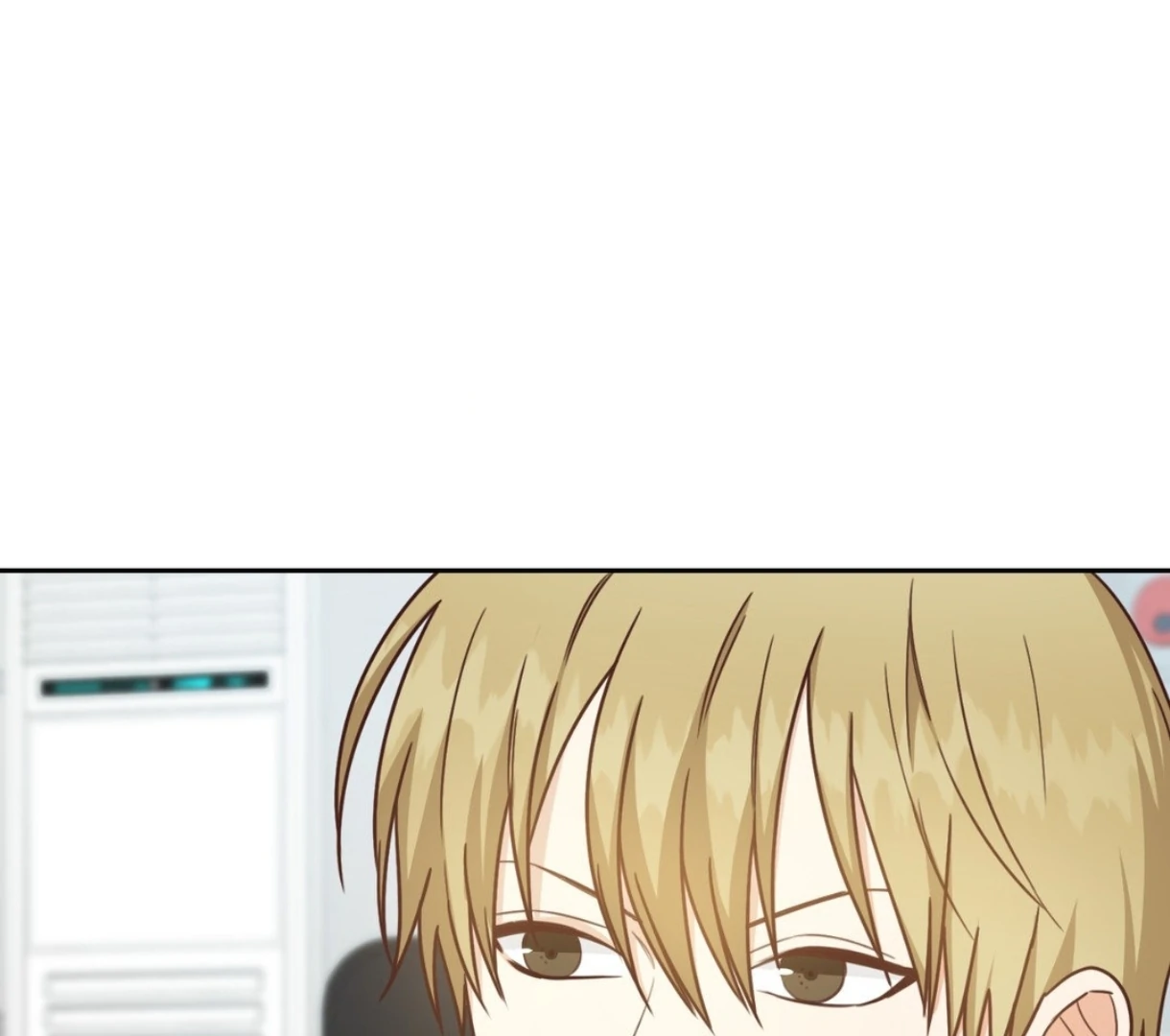 My Unexpected Roommate [Official] - Chapter 11 manhwa