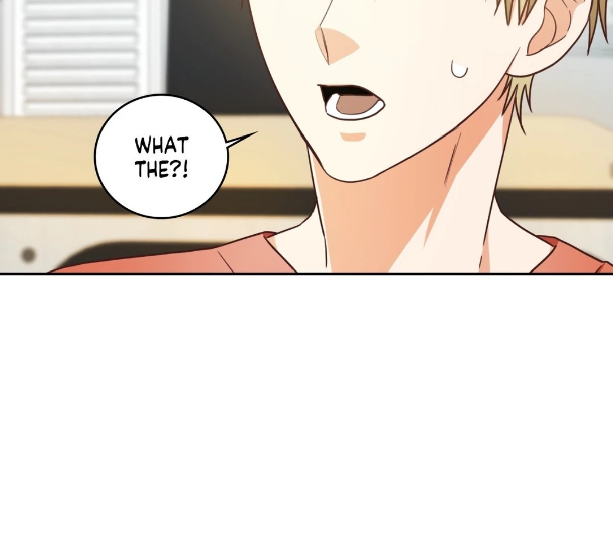 My Unexpected Roommate [Official] - Chapter 11 manhwa