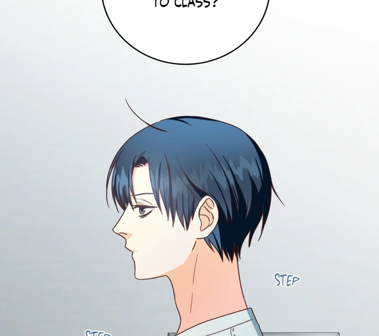 My Unexpected Roommate [Official] - Chapter 11 manhwa