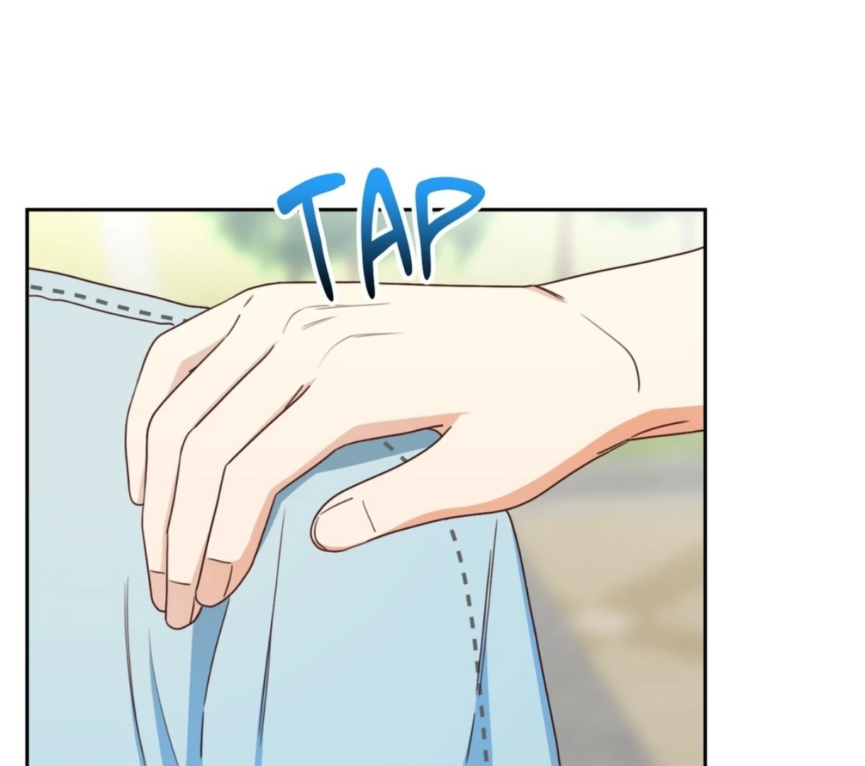 My Unexpected Roommate [Official] - Chapter 11 manhwa