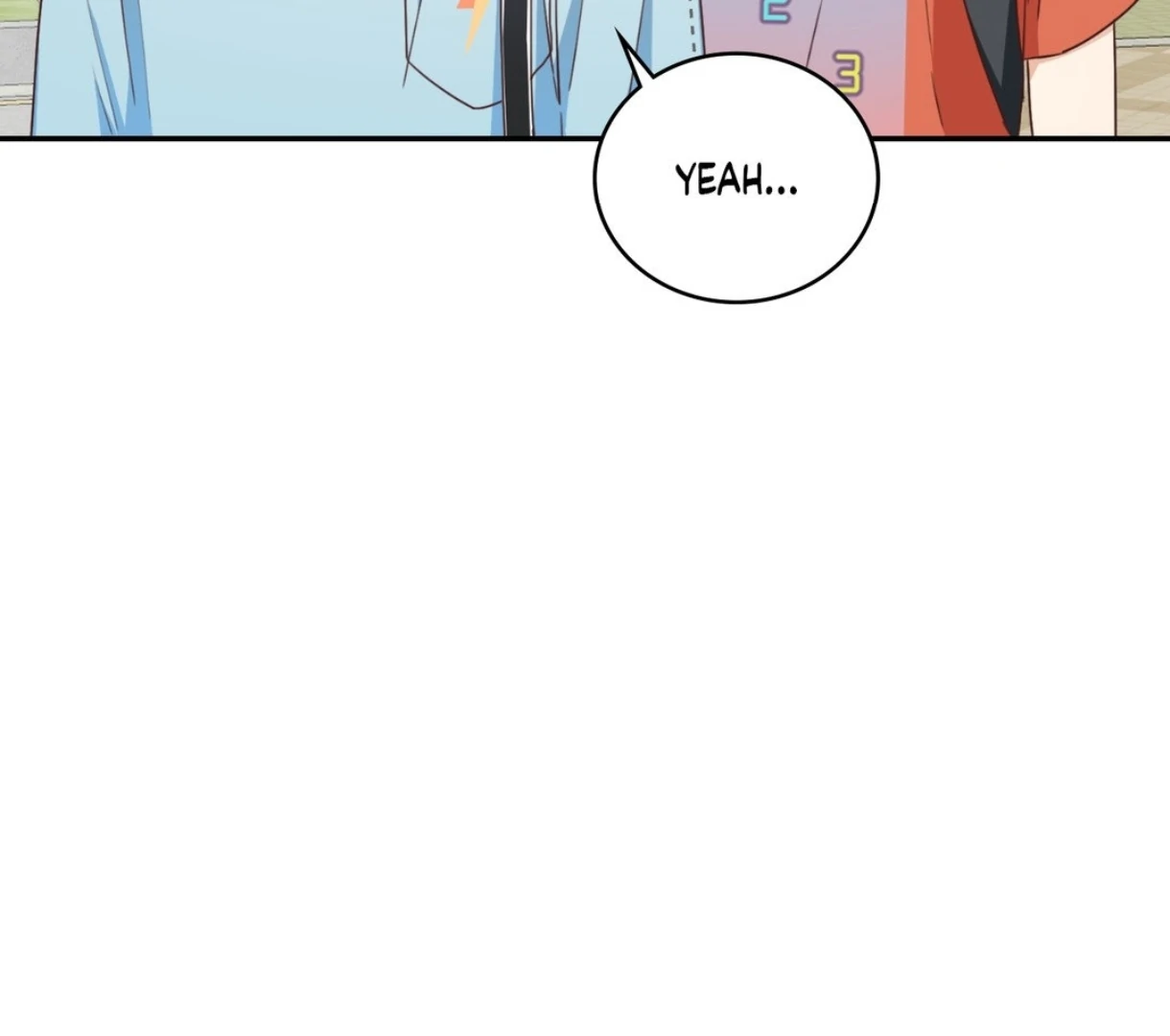 My Unexpected Roommate [Official] - Chapter 11 manhwa