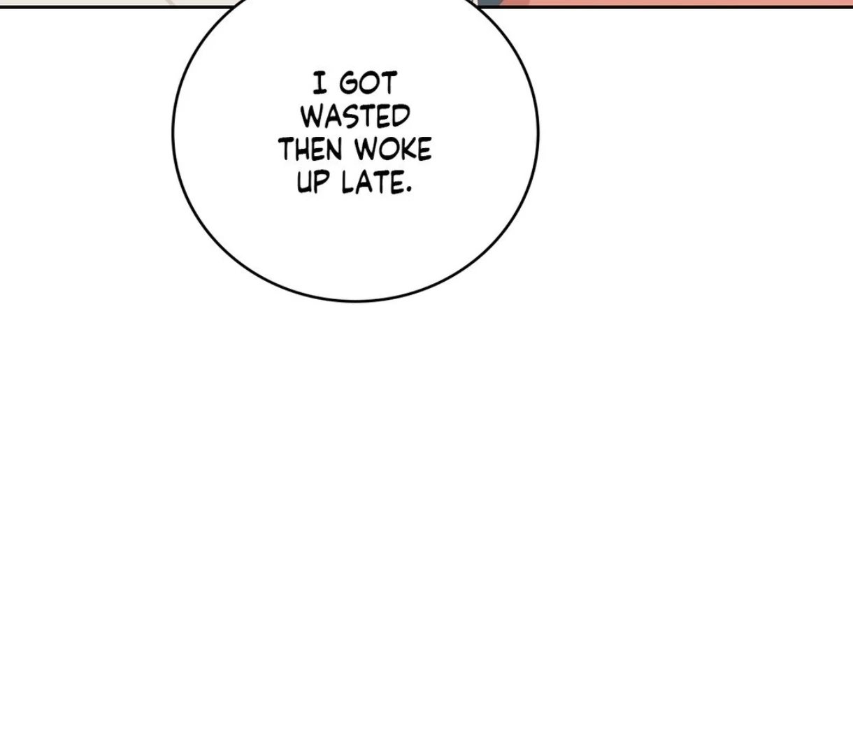 My Unexpected Roommate [Official] - Chapter 11 manhwa