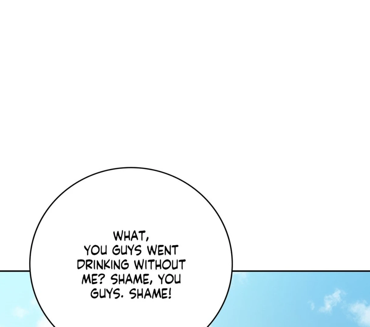 My Unexpected Roommate [Official] - Chapter 11 manhwa