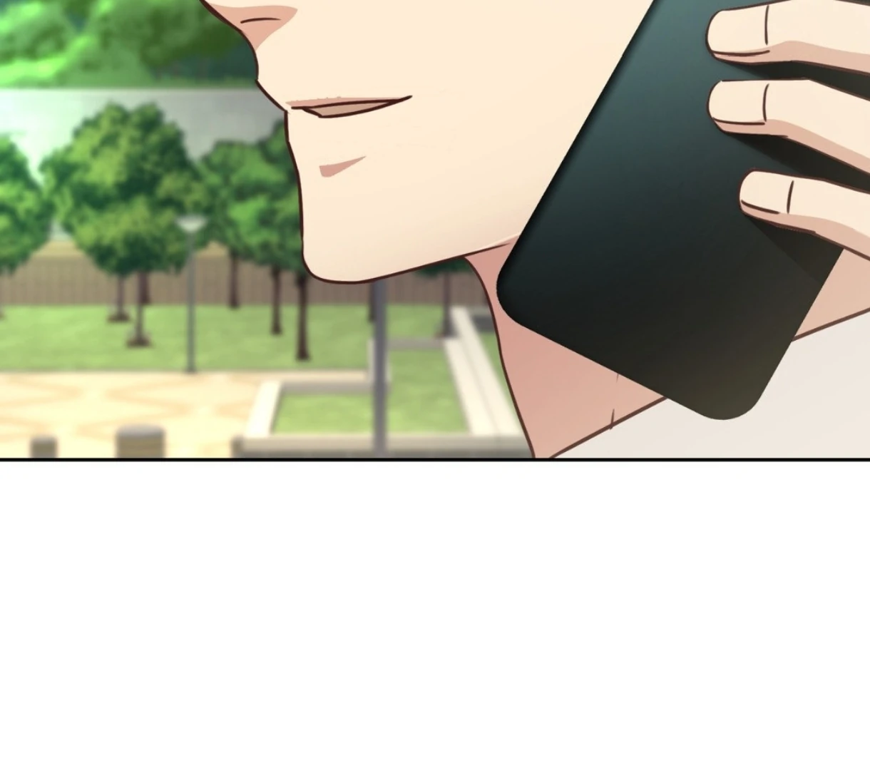 My Unexpected Roommate [Official] - Chapter 11 manhwa