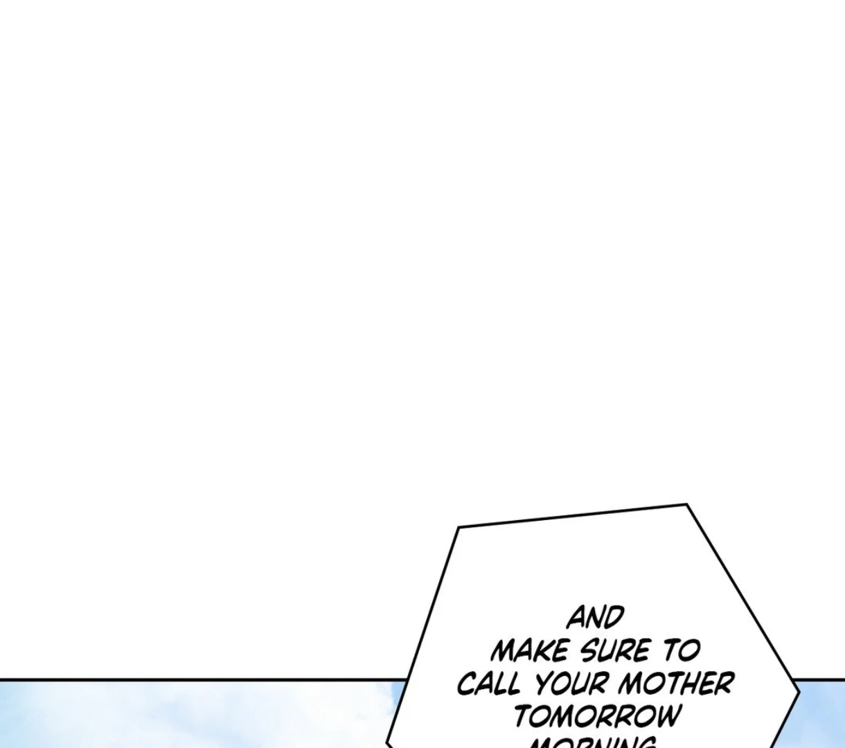 My Unexpected Roommate [Official] - Chapter 11 manhwa