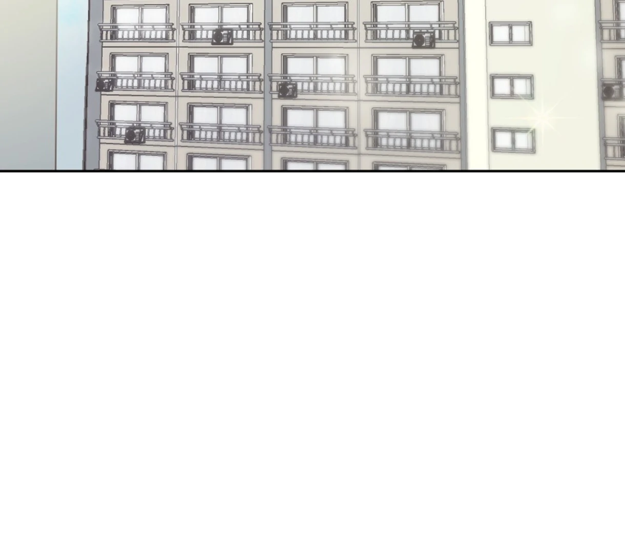 My Unexpected Roommate [Official] - Chapter 11 manhwa