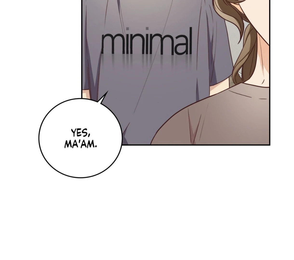 My Unexpected Roommate [Official] - Chapter 11 manhwa