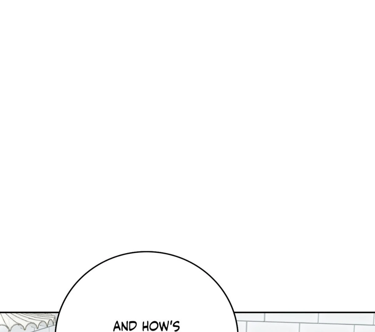 My Unexpected Roommate [Official] - Chapter 11 manhwa