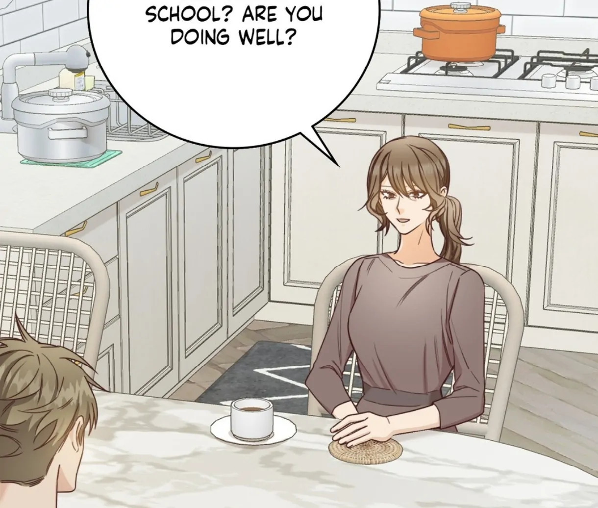 My Unexpected Roommate [Official] - Chapter 11 manhwa