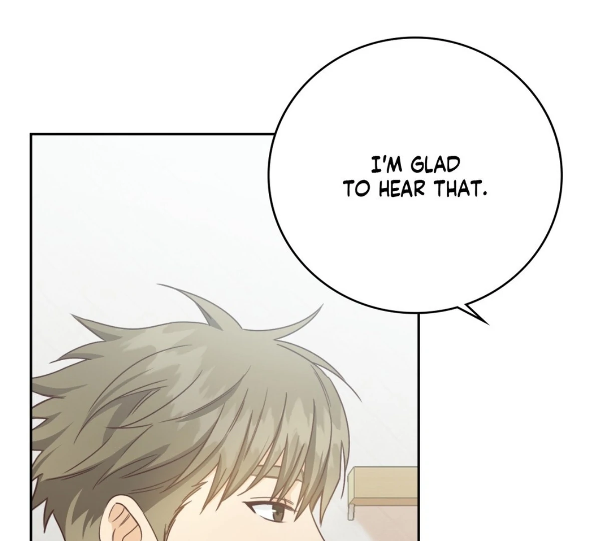 My Unexpected Roommate [Official] - Chapter 11 manhwa