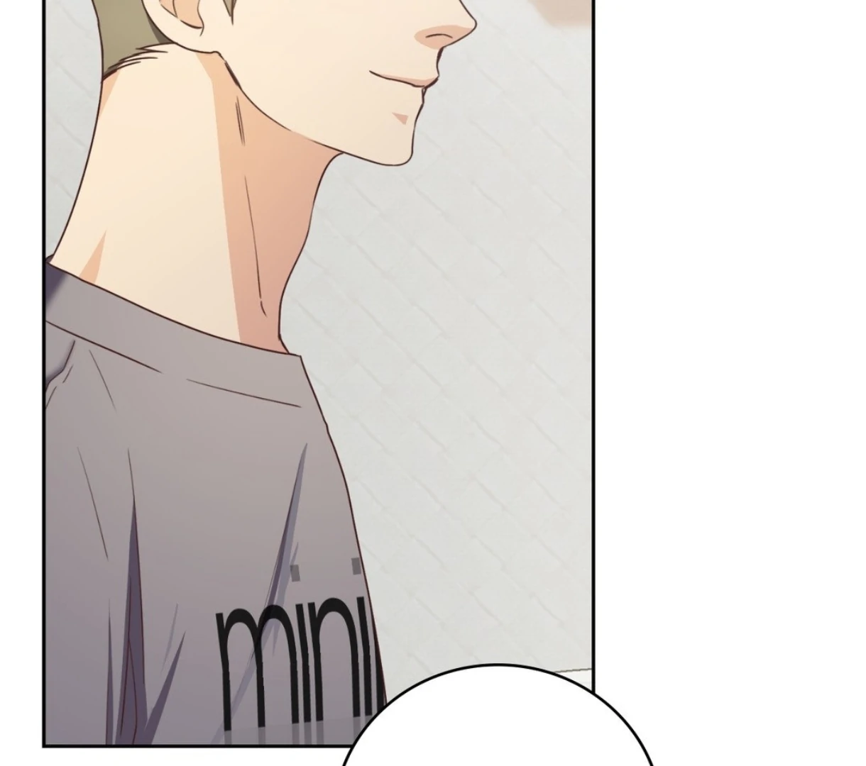 My Unexpected Roommate [Official] - Chapter 11 manhwa