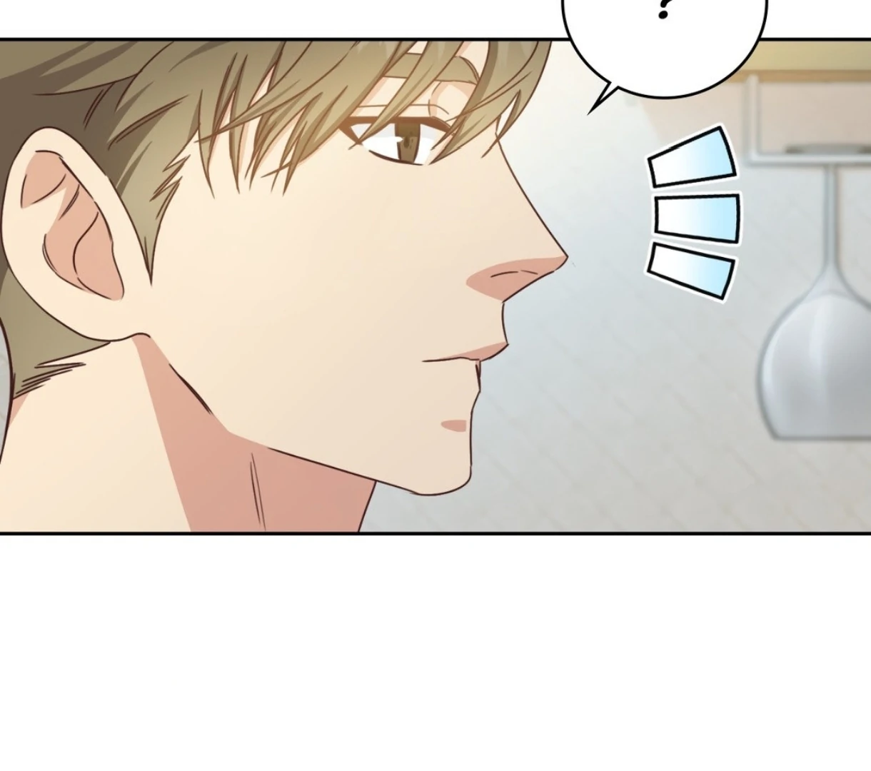 My Unexpected Roommate [Official] - Chapter 11 manhwa
