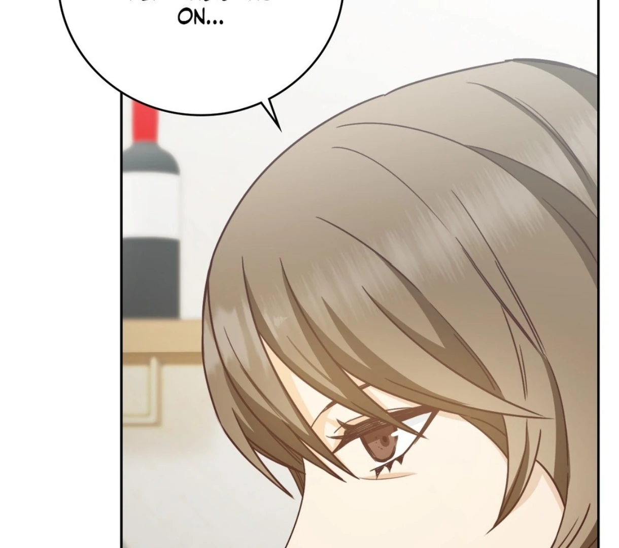 My Unexpected Roommate [Official] - Chapter 11 manhwa