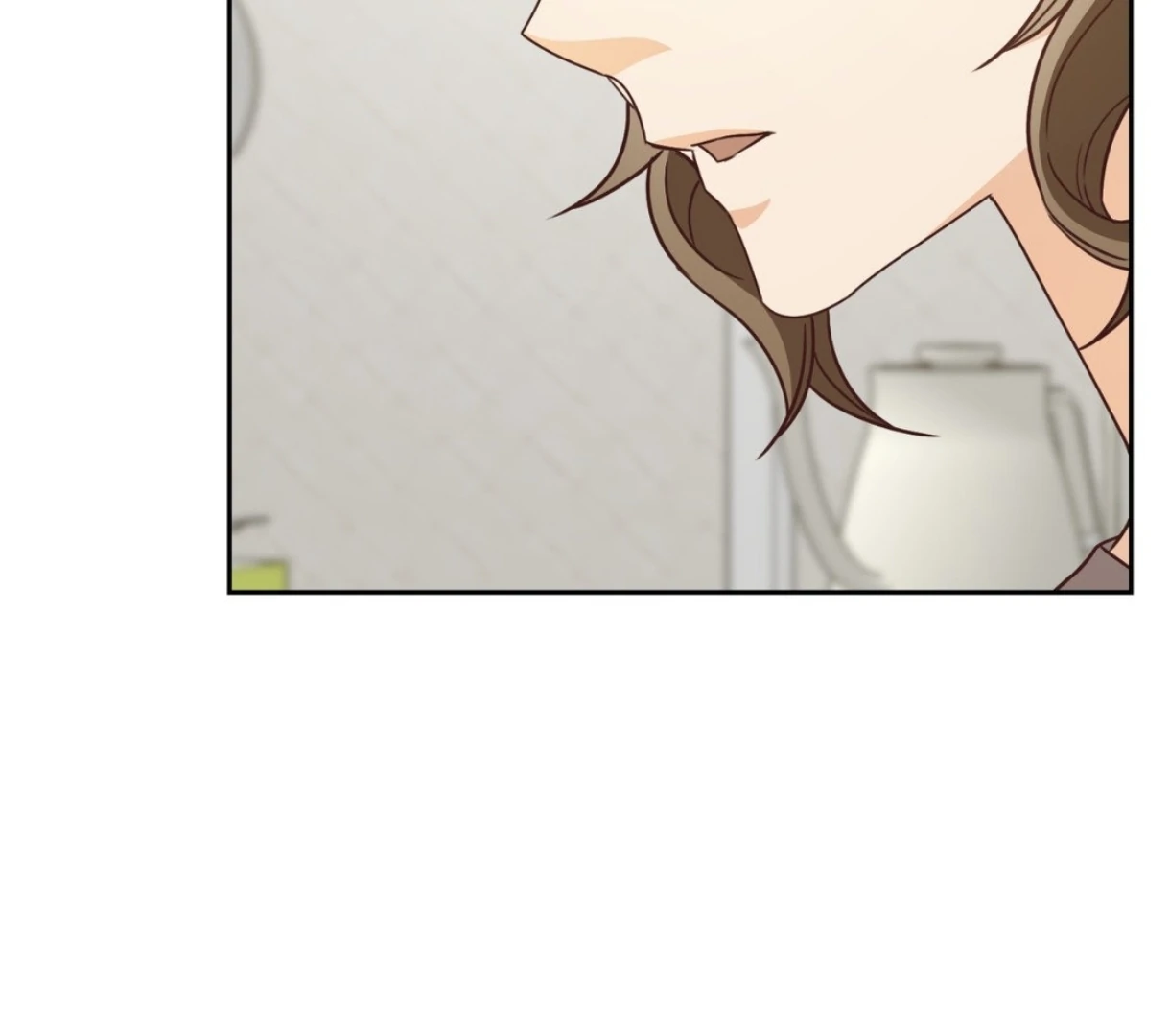 My Unexpected Roommate [Official] - Chapter 11 manhwa
