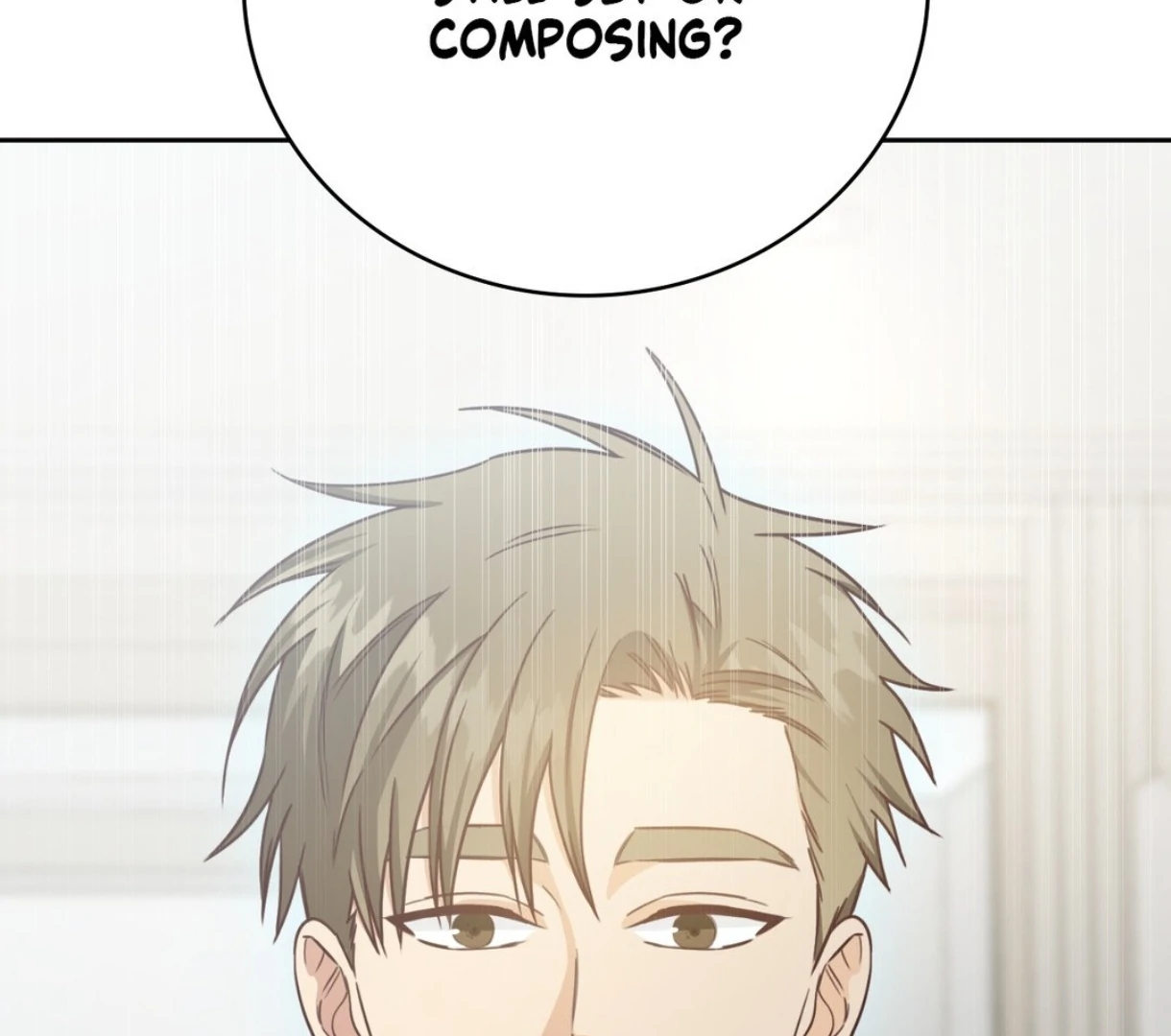 My Unexpected Roommate [Official] - Chapter 11 manhwa