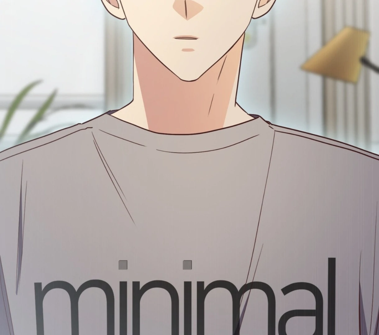My Unexpected Roommate [Official] - Chapter 11 manhwa