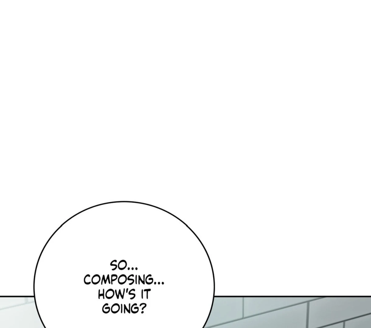 My Unexpected Roommate [Official] - Chapter 12 manhwa