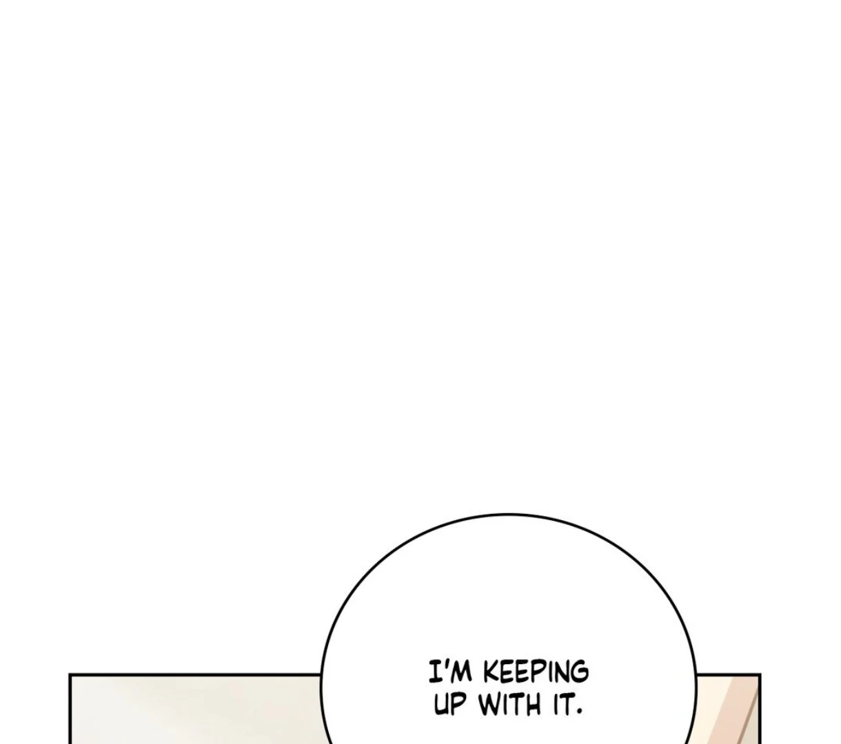 My Unexpected Roommate [Official] - Chapter 12 manhwa