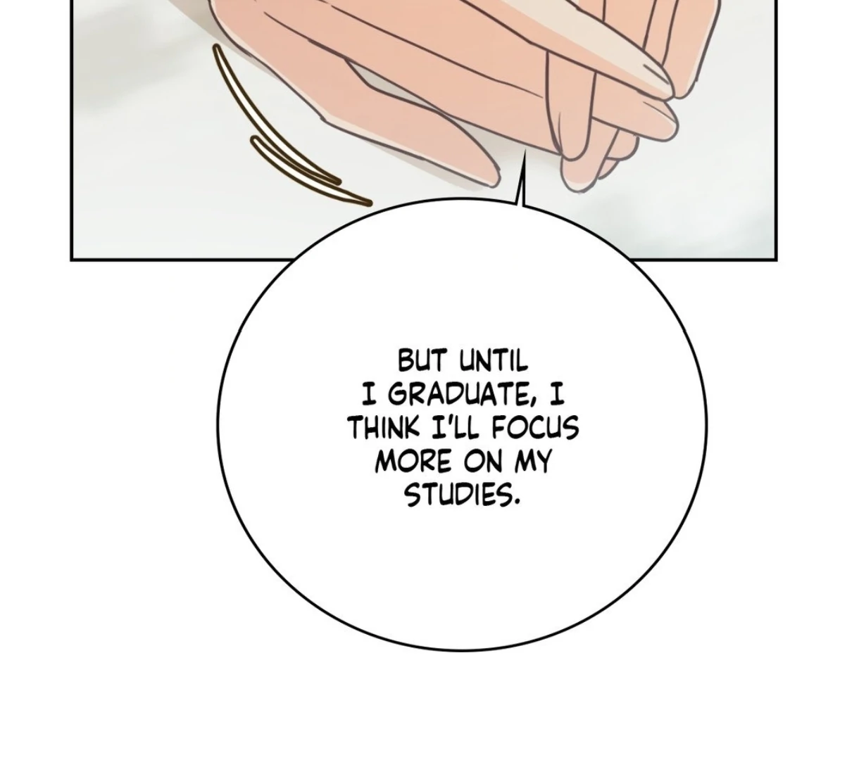 My Unexpected Roommate [Official] - Chapter 12 manhwa