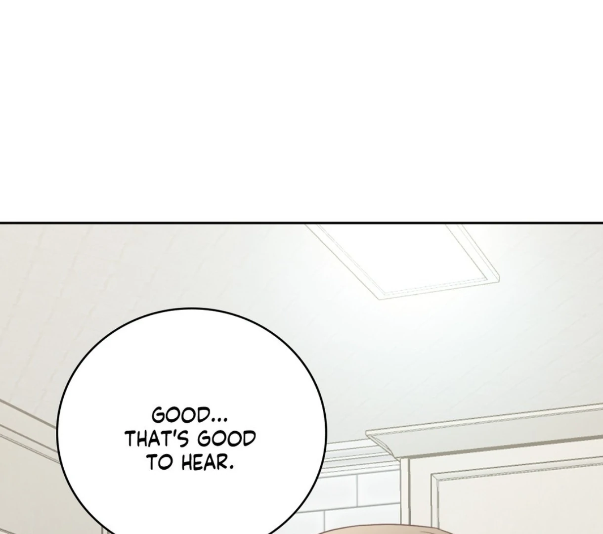 My Unexpected Roommate [Official] - Chapter 12 manhwa