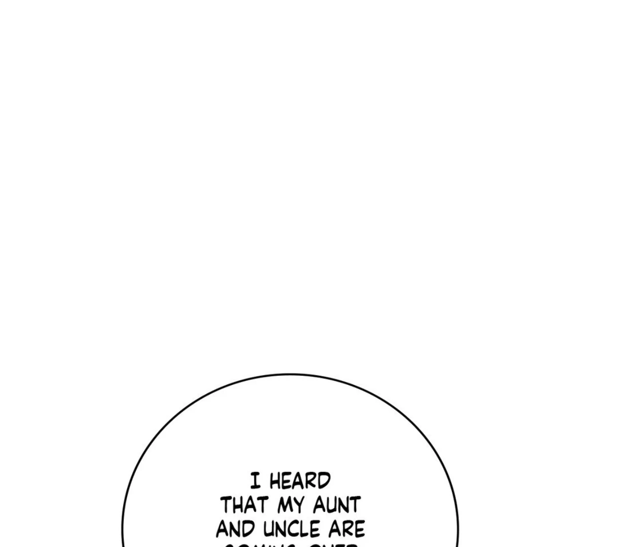 My Unexpected Roommate [Official] - Chapter 12 manhwa