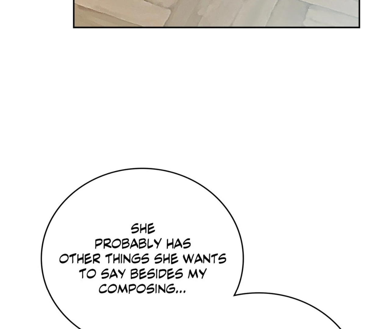 My Unexpected Roommate [Official] - Chapter 12 manhwa