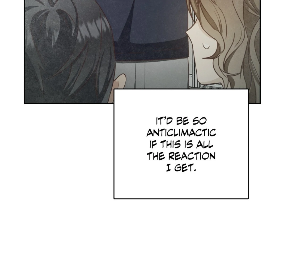 My Unexpected Roommate [Official] - Chapter 12 manhwa
