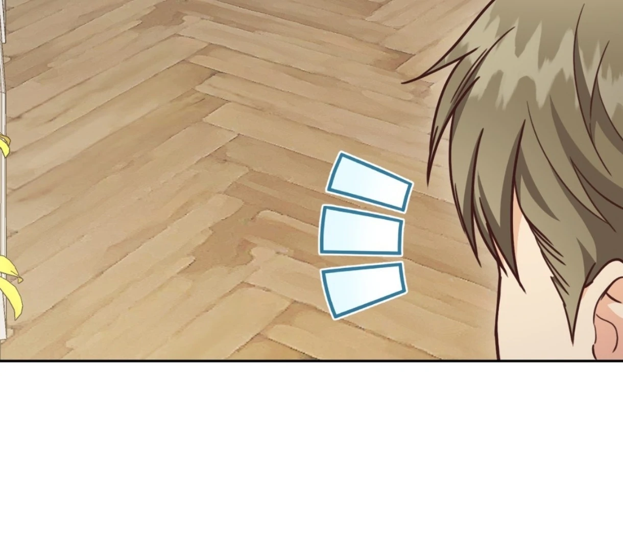 My Unexpected Roommate [Official] - Chapter 12 manhwa