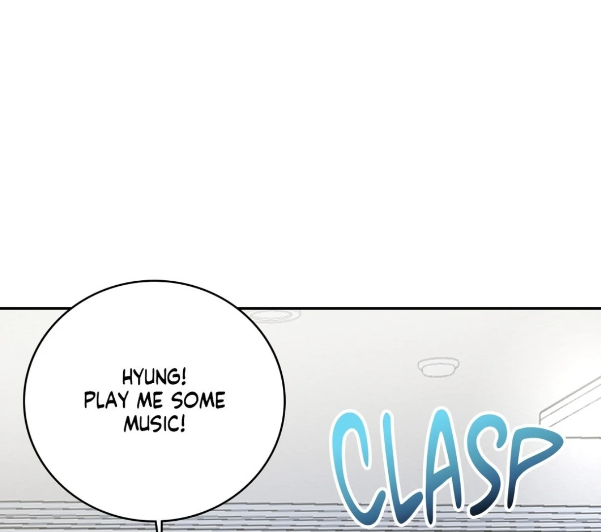 My Unexpected Roommate [Official] - Chapter 12 manhwa