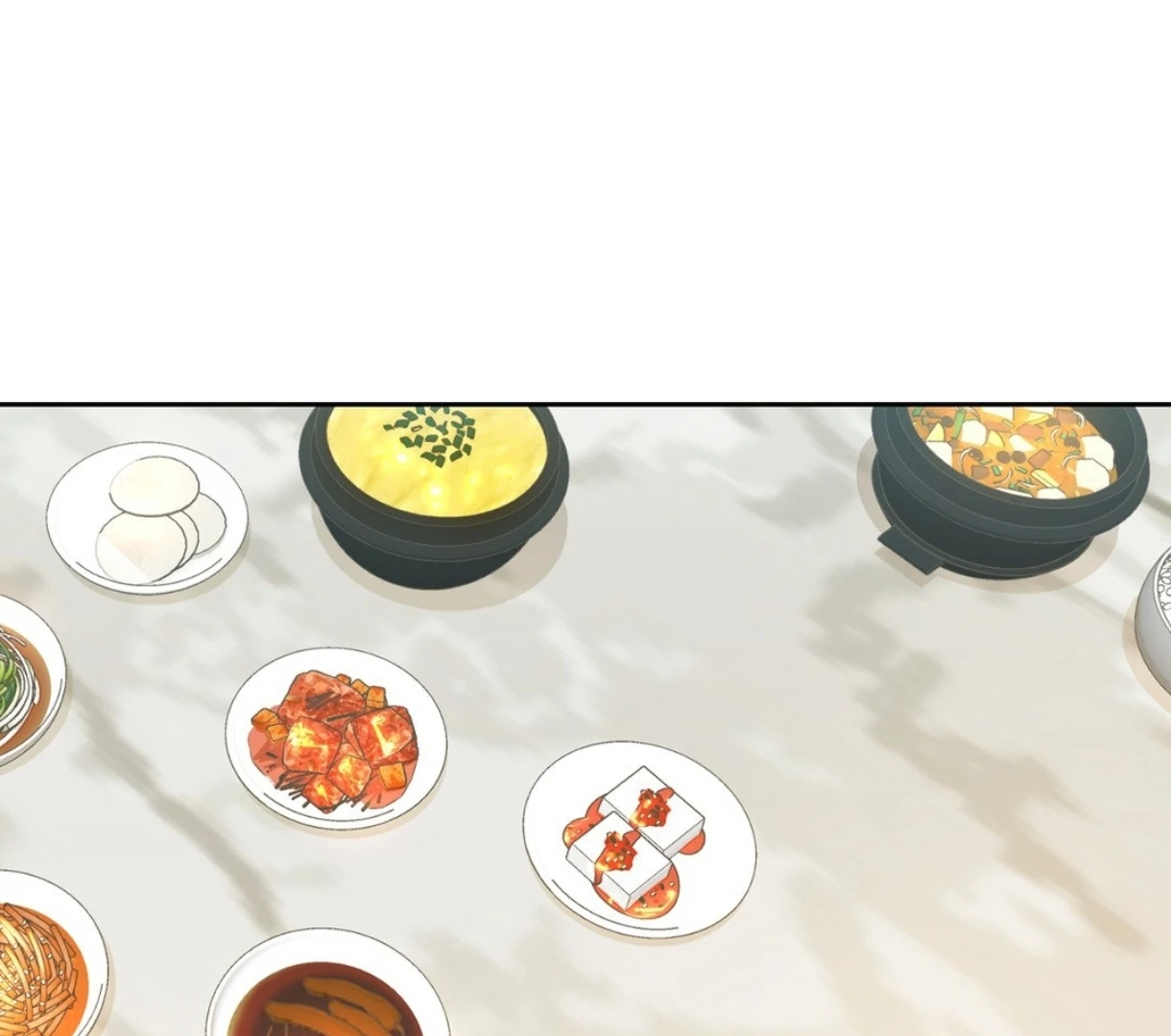 My Unexpected Roommate [Official] - Chapter 12 manhwa