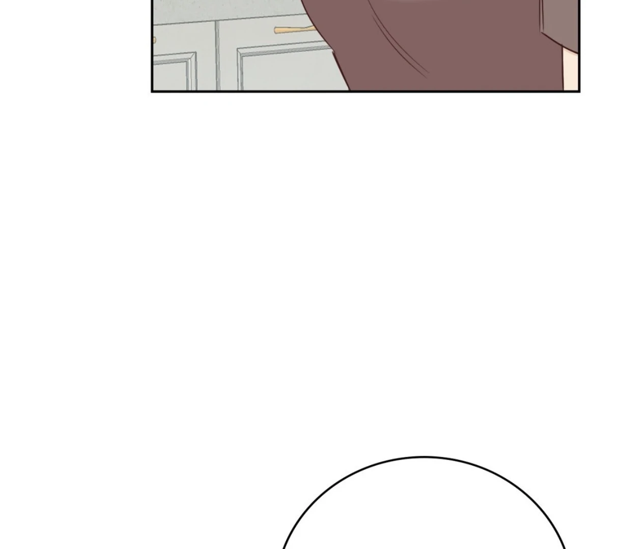 My Unexpected Roommate [Official] - Chapter 12 manhwa