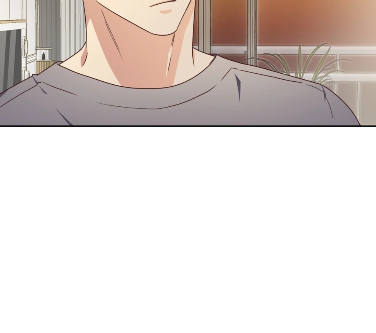 My Unexpected Roommate [Official] - Chapter 12 manhwa