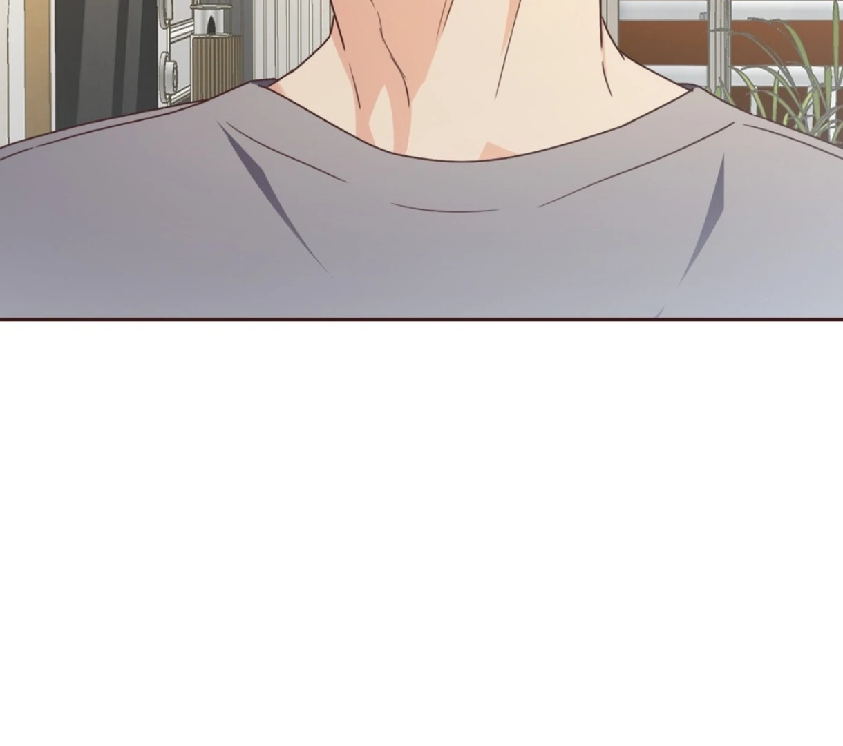 My Unexpected Roommate [Official] - Chapter 12 manhwa