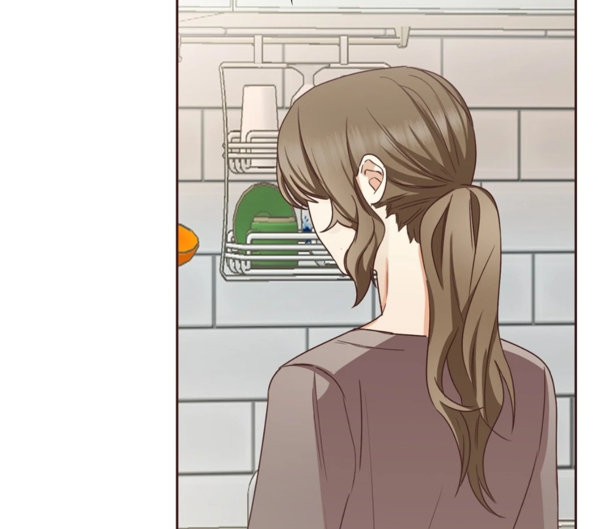My Unexpected Roommate [Official] - Chapter 12 manhwa