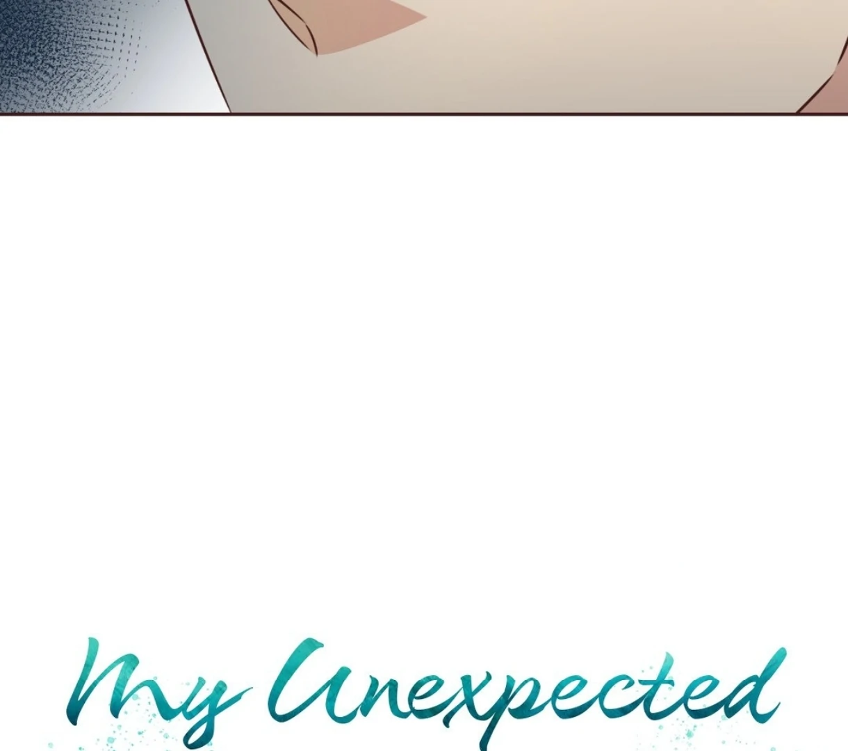 My Unexpected Roommate [Official] - Chapter 12 manhwa