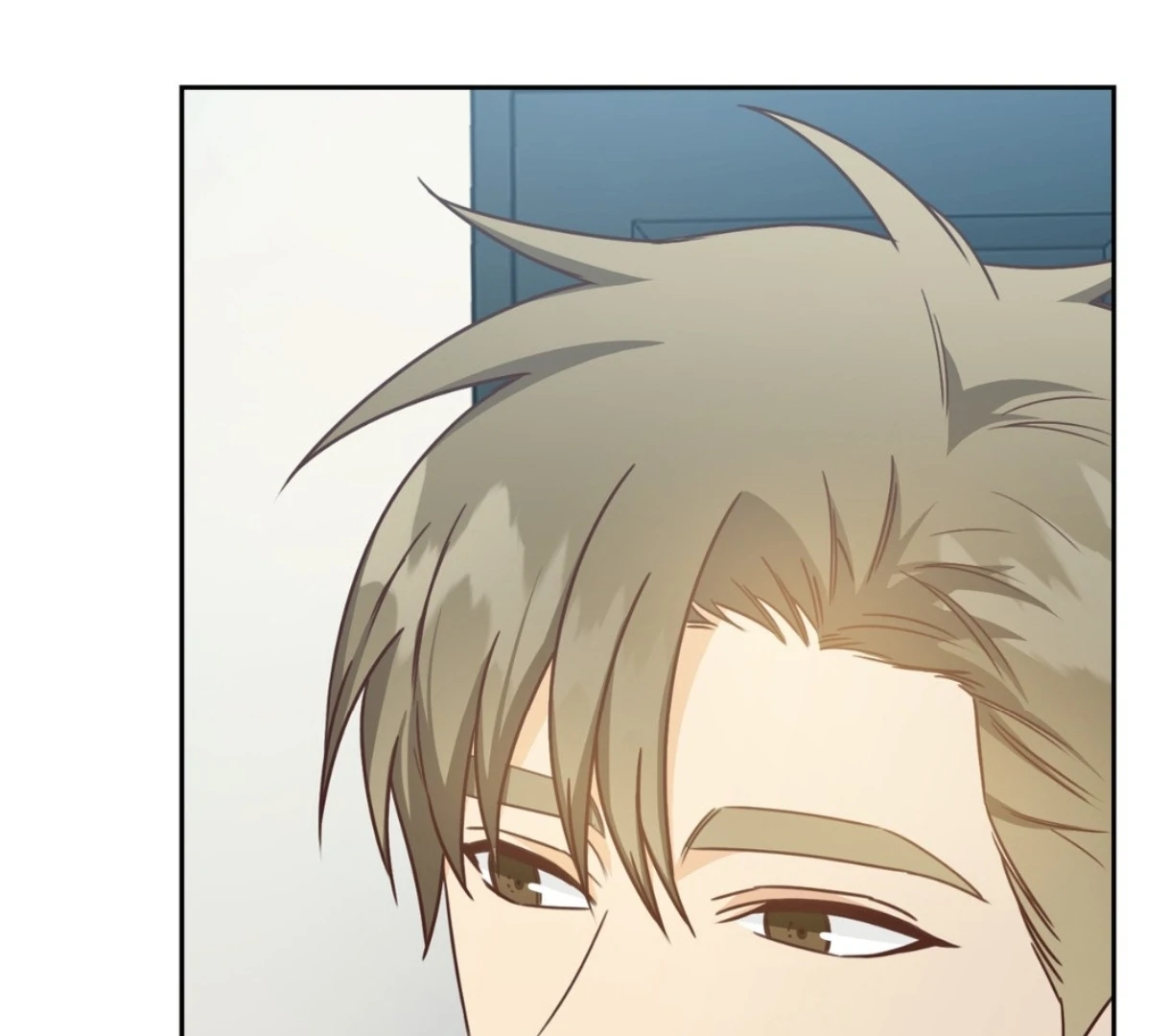My Unexpected Roommate [Official] - Chapter 12 manhwa