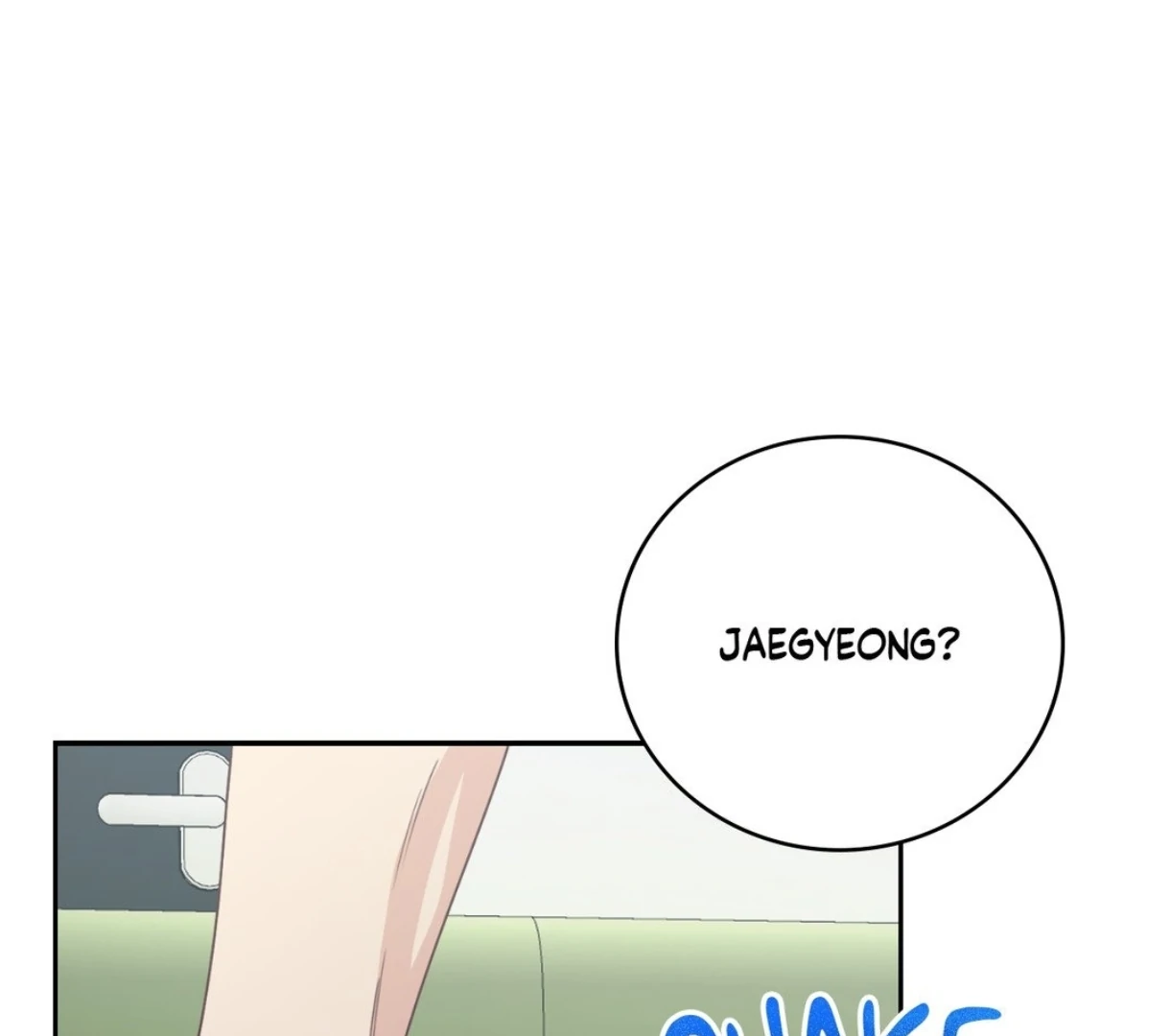 My Unexpected Roommate [Official] - Chapter 12 manhwa
