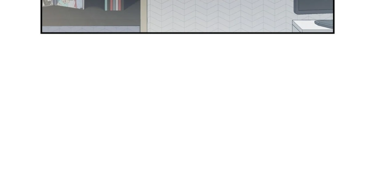 My Unexpected Roommate [Official] - Chapter 12 manhwa